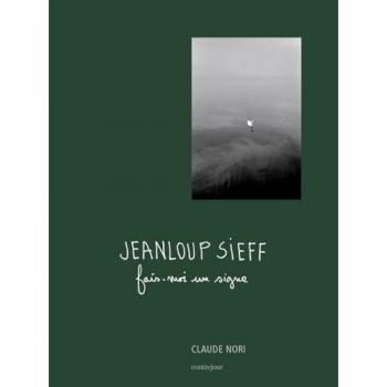 Jeanloup Sieff, fais moi un signe