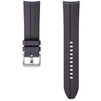 Watch 3 Ridge Sport Band 22mm Grey