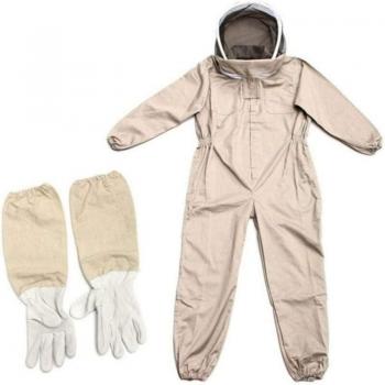 Uniforme Apicoltore Uomo & Donna