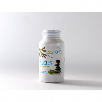 SANON fucus 200 comprimidos de 500 mg