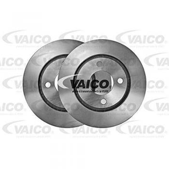 V10-80051 VAICO Brake Rotor