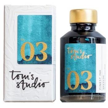 Neptune Deep Sea Fountain Ink