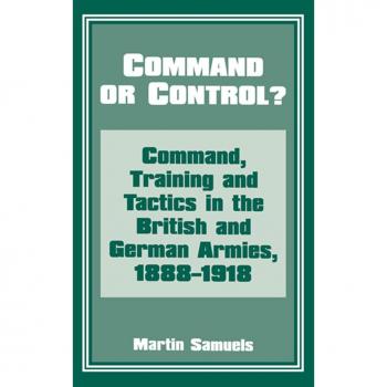 Command or Control?