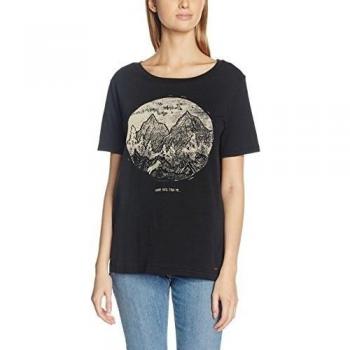 Tee O'Neill LW Americana Black Out talla L