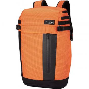 Dakine Herren Concourse 30L Rucksack, Orange