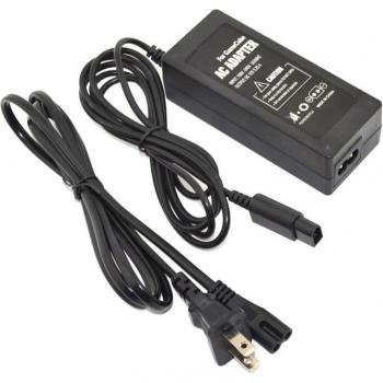 Cable de carga para consola de juegos GameCube 12V 3.25A
