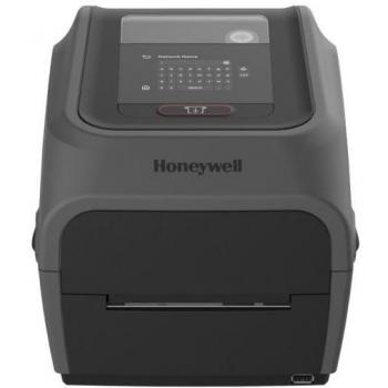 Honeywell PC45 (203 dpi), Stampante di etichette, Nero