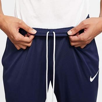 Nike Y Nk Dry PARK20 Pant Kp Sport Trousers - Obsidian/Obsidian/White, X-Large