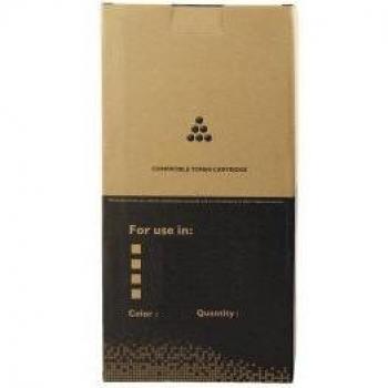 ALPA-CArtridge Comp Panasonic DP1520 Black Toner DQ-TU10J - DQ-TU10J