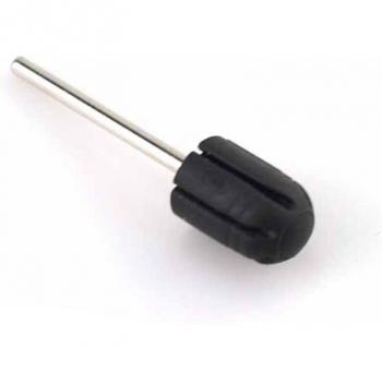 Nail Drills & Sanding Bands Set – 5×11, 7×13, 10×15, 13×19, 16×25 (Manicure/Pedicure Rubber)