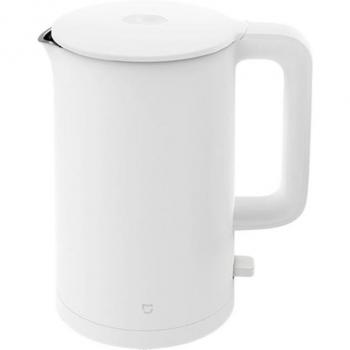Hervidor de agua Xiaomi Mijia 1A, acero inoxidable, 1,5 litros, control de temperatura