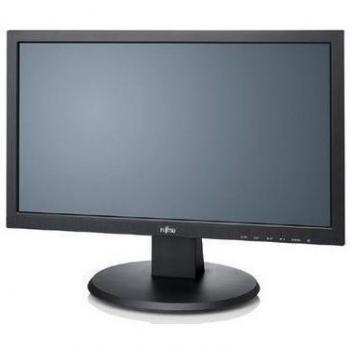 Fujitsu L line L20T-5 19.5 Negro - Monitor