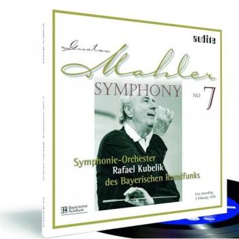Mahler: Sinfonia N.7 (Live 1976)