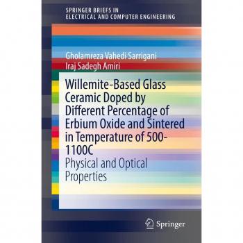 Willemite-Based Glass Ceramic Doped by Different Percentage of Erbium Oxide and Sintered in Temperature of 500-1100C