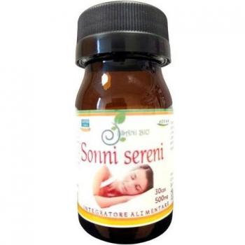 Sonni sereni 20cps