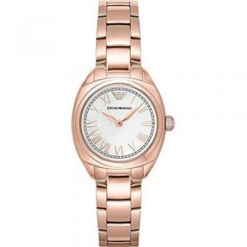 Orario Donna Armani Classico 28mm