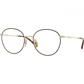 Vogue Titanio 4280T – Montatura Donna Havana