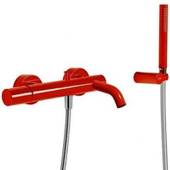 Douchette Anticalcaire avec Support Orientable