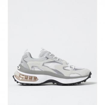 Baskets blanches DSQUARED2 pour homme 43
