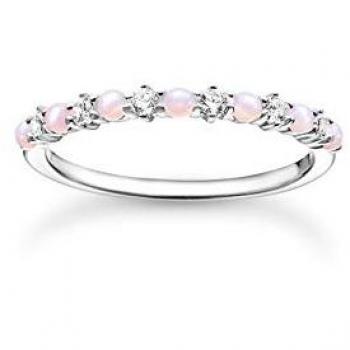 Thomas Sabo Damenring TR2343-166-7-56