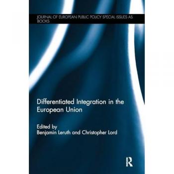 Differentiated Integration in the European Union