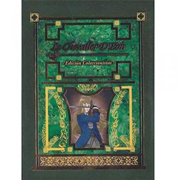 Le Chevalier D' Eon - Edicion Coleccionistas