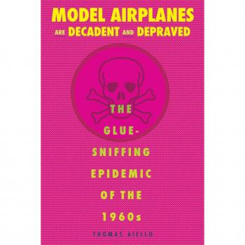 Vitalsource Technologies, Inc. Model Airplanes are Decadent and Depraved