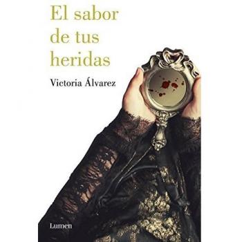 DREAMING SPIRES-3.EL SABOR DE TUS HERIDAS