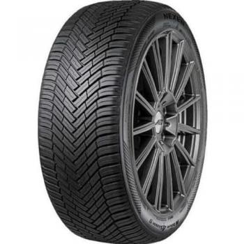 NEXEN 215/45 R 17 91W N'BLUE_4SEASON_2 TL XL M+S 3PMSF RPB ZR