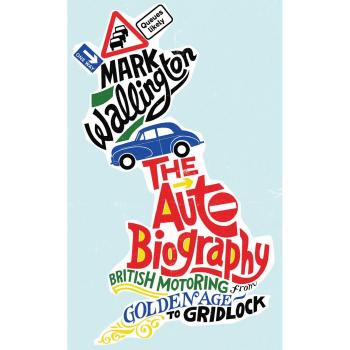 The Auto Biography