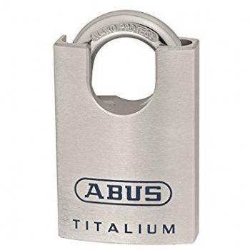 ABUS Mechanical 96CSTI/60 Lock
