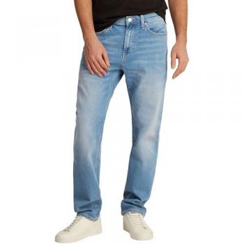 Vaquero Casual Tommy Jeans Azul Claro