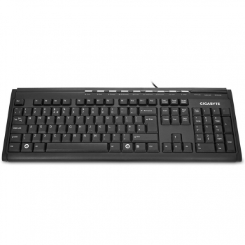 Tastiera Gaming GK-KM6150 di Gigabyte