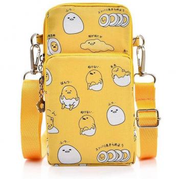 Cartoom Smartphone Handgelenktasche