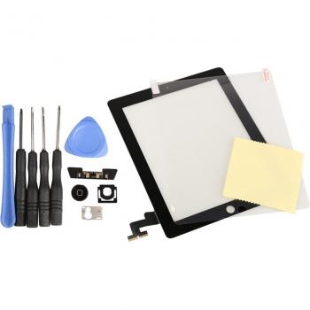 Kit de reparación de digitalizador para iPad 2