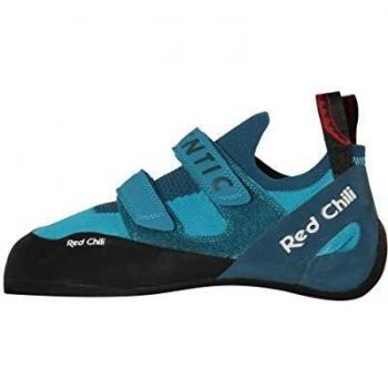 Scarpe da Arrampicata Ventic Air Rosso Chili