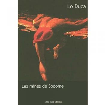 Les mines de Sodome, trois contes bibliques