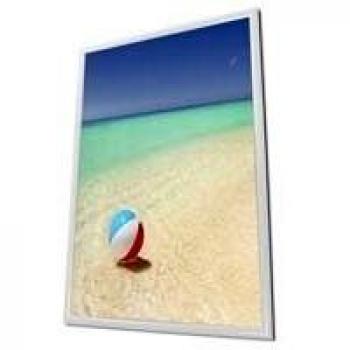 Jansendisplay-Klapprahmen A3 weiss ACC NEU