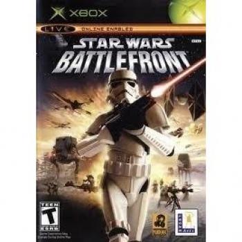 Bataille Front Star Wars