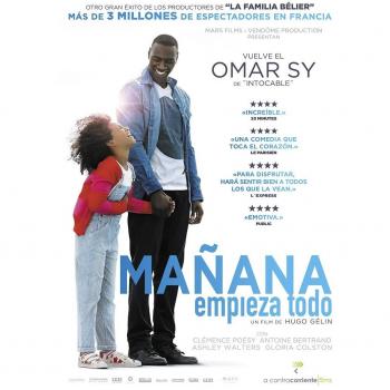 Demain tout commence (Mañana empieza todo)