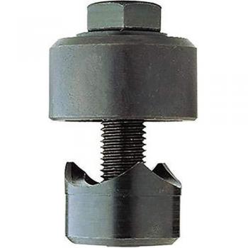 Format 60-mm-Standardblechlocher