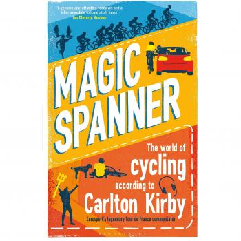 Magic Spanner