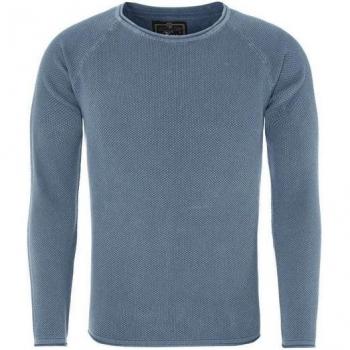 Maglione Key Largo Thomas Blu Colomba