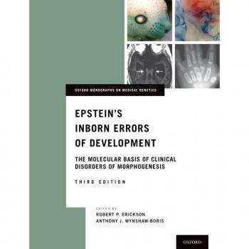 Vitalsource Technologies, Inc. Epstein's Inborn Errors Of Development