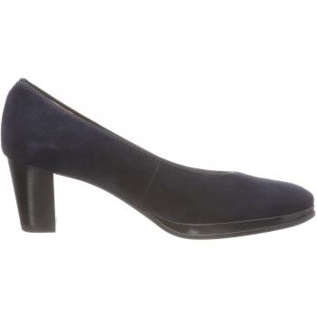 Ara Décolleté Blu Scuro 1213436