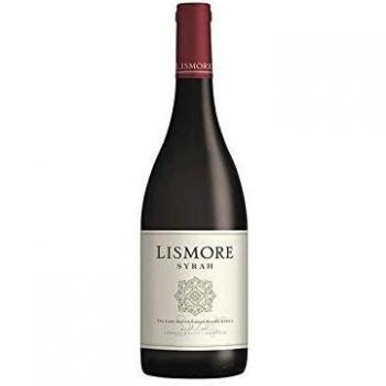 Lismore Estate Shiraz / Syrah 2016 - Trockenwein 0.75 l