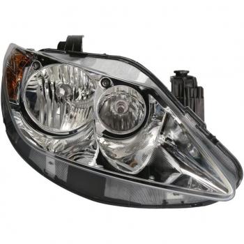 Valeo Scheinwerfer rechts Seat Ibiza IV 6J 6P