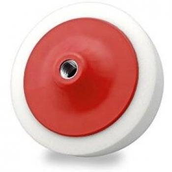 Flexipads World Class FLE44005 White Compounding Foam 150 x 50mm M14