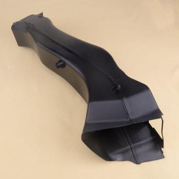 CITALL Front Left Brake Air Duct Cleaner Tube for BMW X5 51747343803