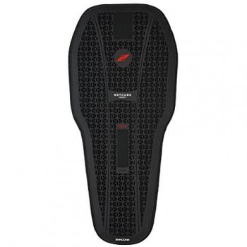 Protector de Espalda Zandona Netcube 7406G2 - Negro (Un tamaño)